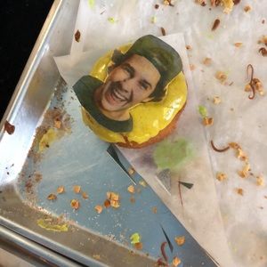 Meet your Posher, Erin